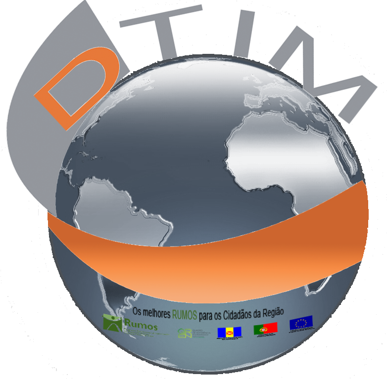 DTIM - Projecto 000504/2009/127 - Apoio à produção de Recursos e Materiais Didácticos 