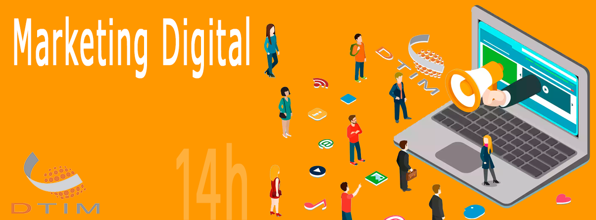 Marketing Digital