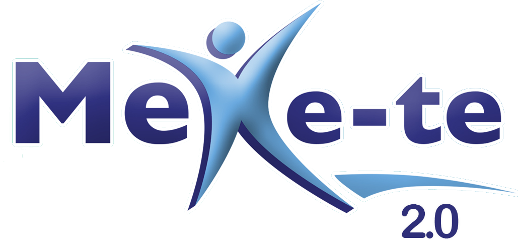 Mexe-te